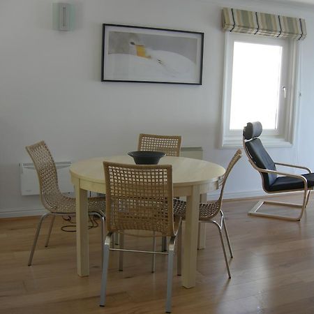 Beach View Apartment Ventnor Habitación foto