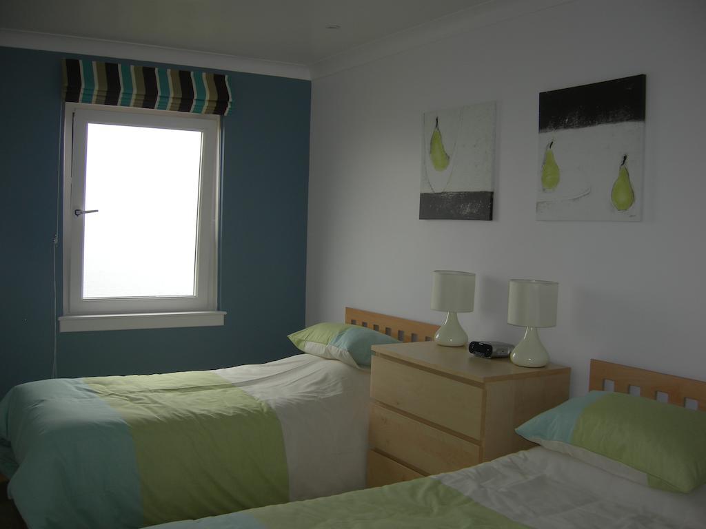 Beach View Apartment Ventnor Habitación foto